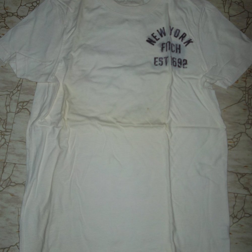 Abercrombie & Fitch Shirt